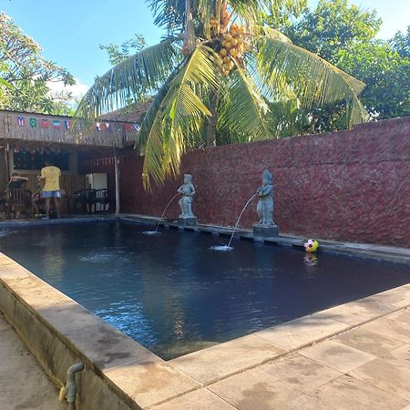 Van Karning Bungalow Pemuteran  Luaran gambar