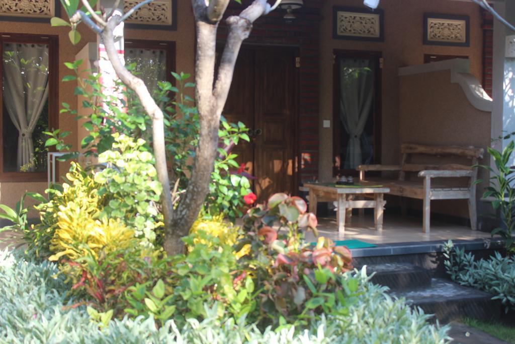 Van Karning Bungalow Pemuteran  Luaran gambar
