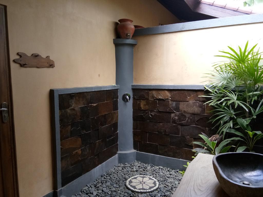 Van Karning Bungalow Pemuteran  Luaran gambar